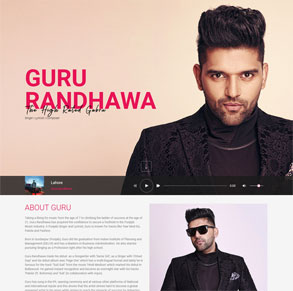 gururandhawa