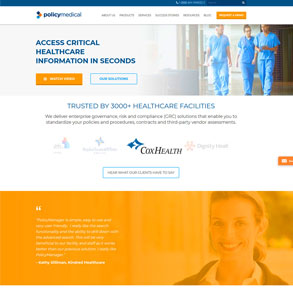 policymedical