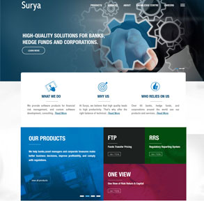 surya