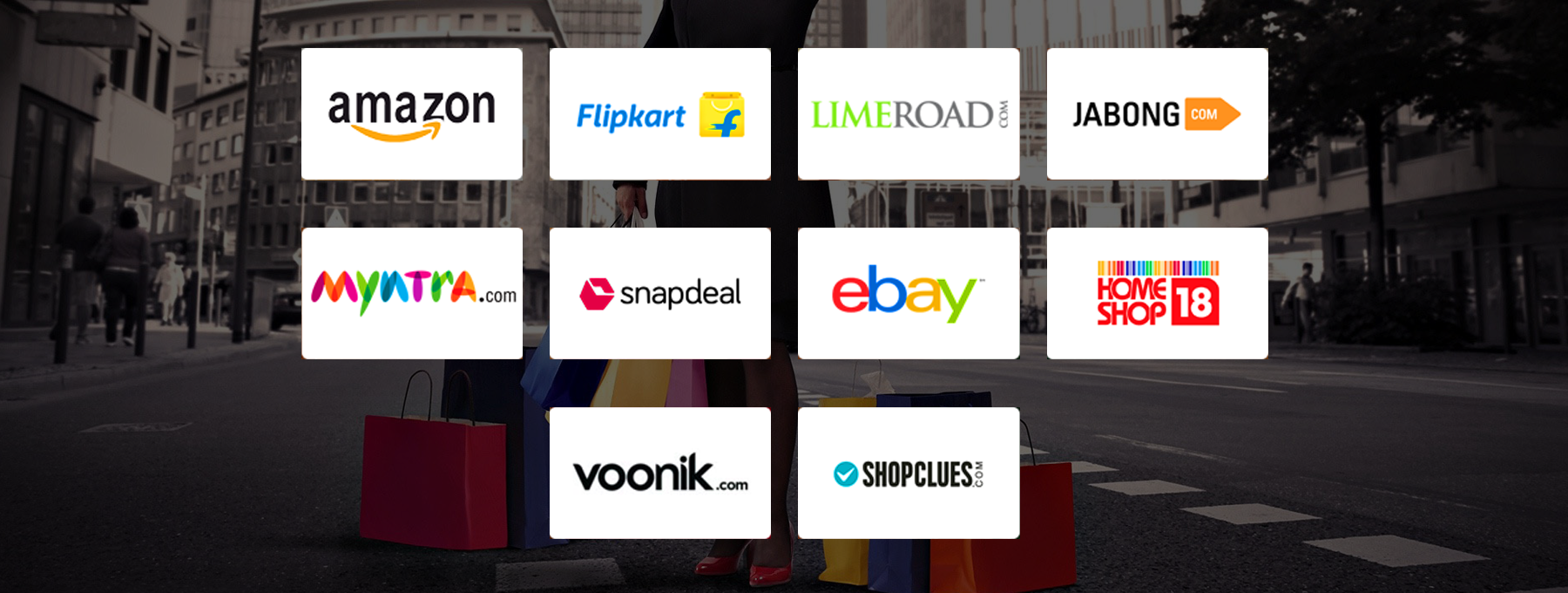 shop